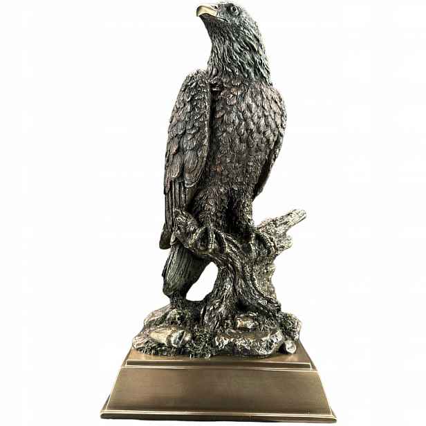 Figurka Socha soška Orel Veronese (WU76779A4) dárek