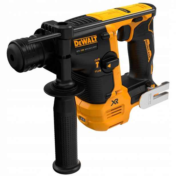 Vrtací kladivo Sds+ 1,1J 12V DeWALT DCH072N