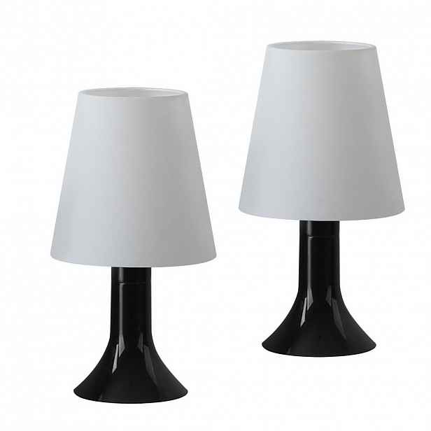 Nettlife STOLNÍ lampa Naumov (sada 2 ks)