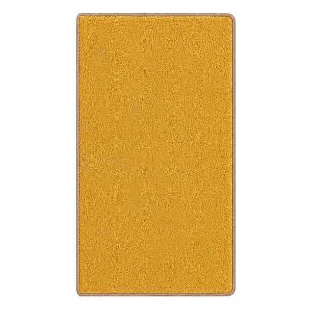 Běhoun na míru Eton Exklusive žlutý, šíře 50 cm, žlutá, chodba / předsíň, Vopi