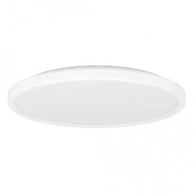 Eglo ROVITO nástěnná lampa bílá plast 901446