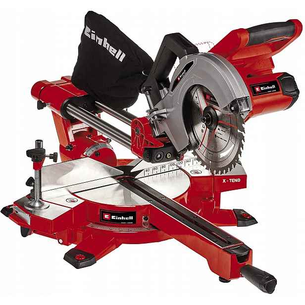 Einhell Pokosová Pila Te-ms 36/210 Li-Solo 4300880
