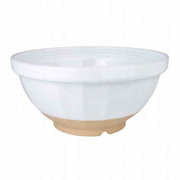 Lurch Terra Nova mísa L O30cm white/creme (4500ml) (00230545)
