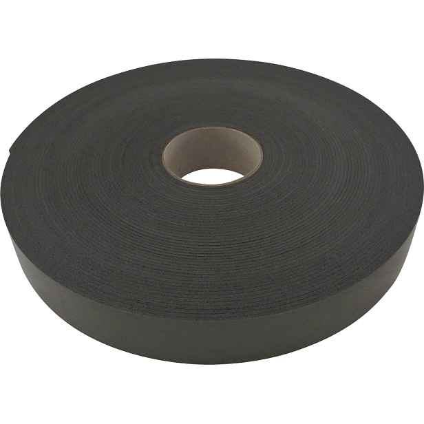 Páska akustická DK Mont na profil 50 šedá 45 mm × 30 m