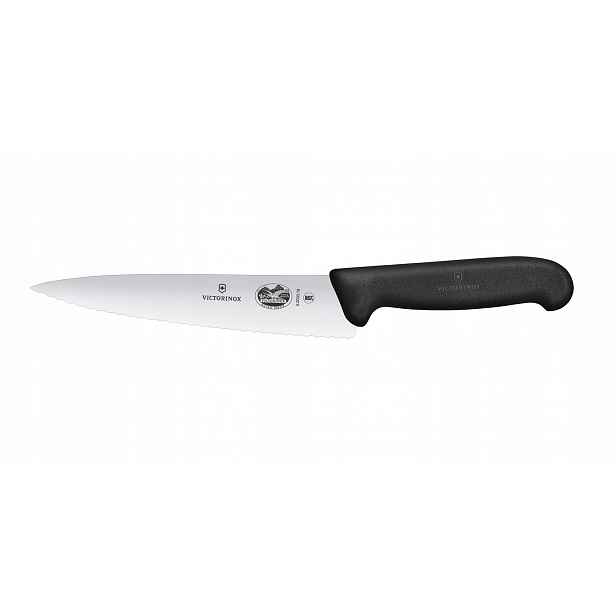 Victorinox nůž s zoubkovaným ostřím 5.2033.19 (19 cm)