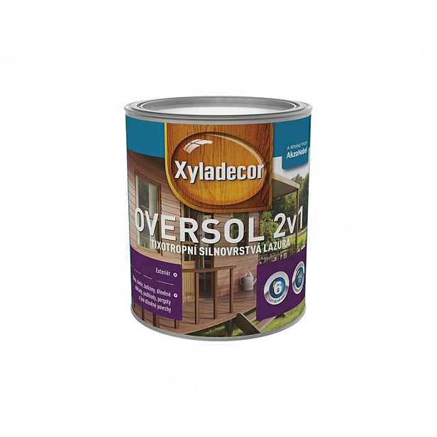 Xyladecor Oversol 2 v 1