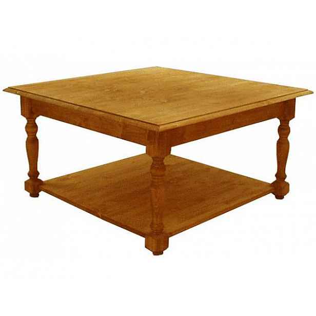 Konferenční stolek 4 dub