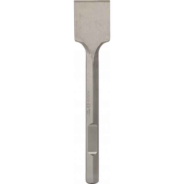 Dláto Lopata HEX28 80*400 MM