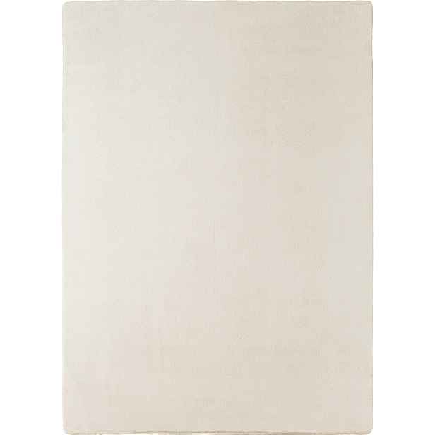 AKCE: 120x160 cm Kusový koberec Joy 1400 cream, bílá, chodba / předsíň, Ayyildiz