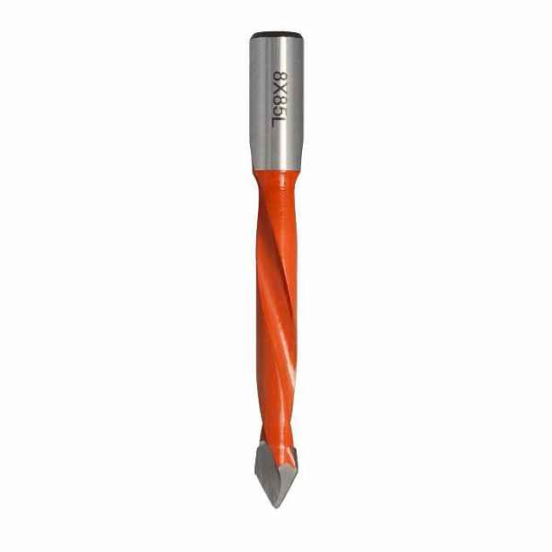 Ita Tools vrták Hm D8 I45 L85 S10 Lh 314.080.045.085.12