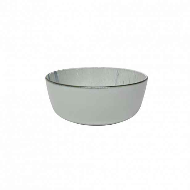 Landscape MISKA NA MÜSLI porcelán keramika