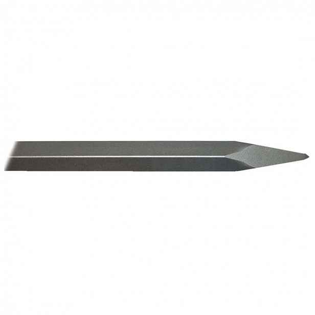 Makita - Sekáč špičatý, délka 220 mm P-13340