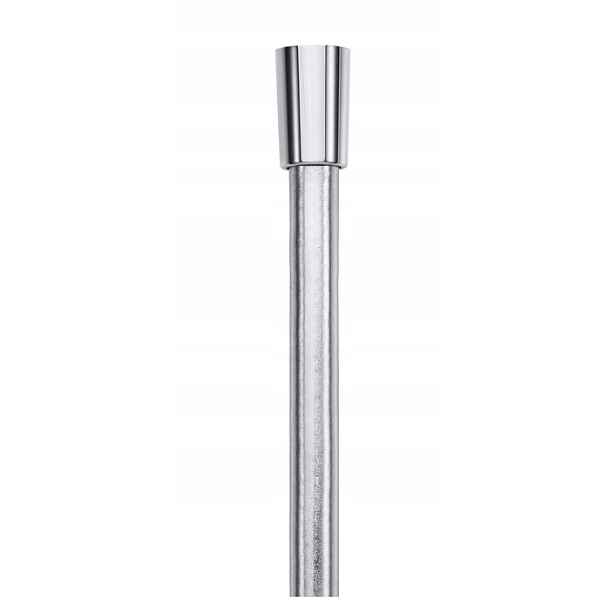 Roca Flex Pvc saténová sprchová Hadice 150 CM A5B2216C00