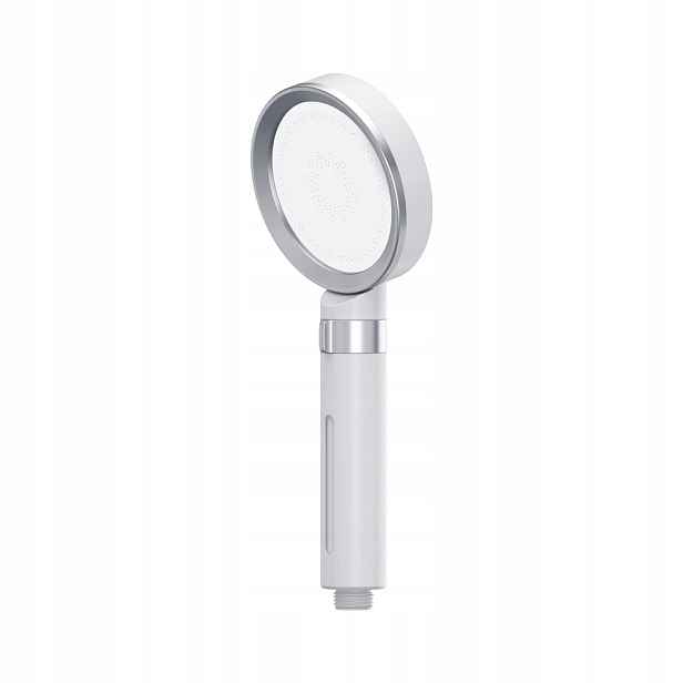 Sprchová Hlavice s filtrem Pp Aquaphor Orchid, chrom