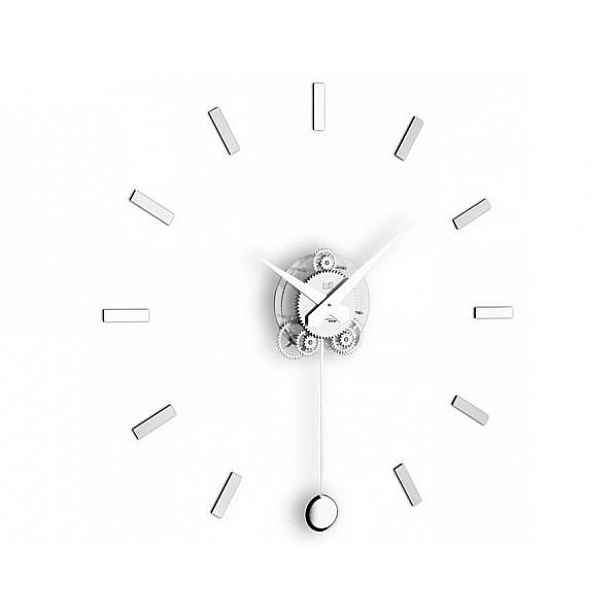 Designové nástěnné hodiny I202M IncantesimoDesign 80cm