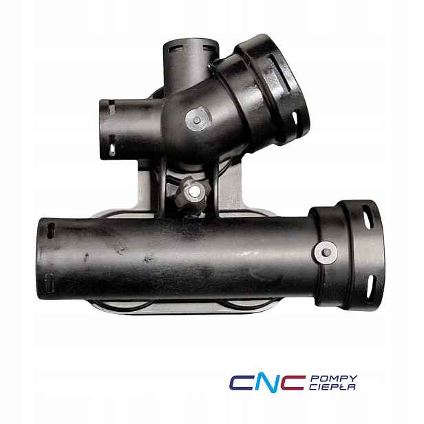 Hydraulický blok Vaillant 0020269337 originální díl, nový aroTHERM