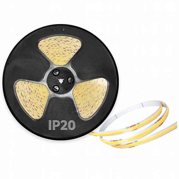 Pásek Led Premium 24V 5 m 525lm 6500K Studený Tramo Kobi