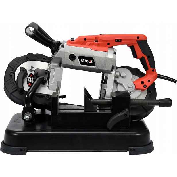 Yato Pásová Pila Řezačka Na Kov 1100W YT-82185