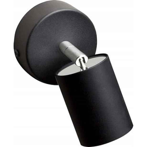 nástěnný spot Nowodvorski Eye Spot Black I 6018