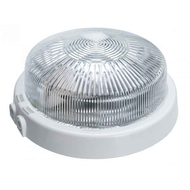 Klasická Riva lampa s pohybovým senzorem Hf 24V Bílá