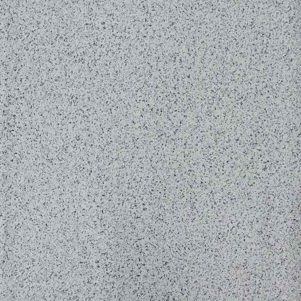 PVC podlaha - lino AladinTex Start 0052 světlé terrazzo, na míru, šíře 2m, šedá, bez podkladu, chodba / předsíň, Multi-decor
