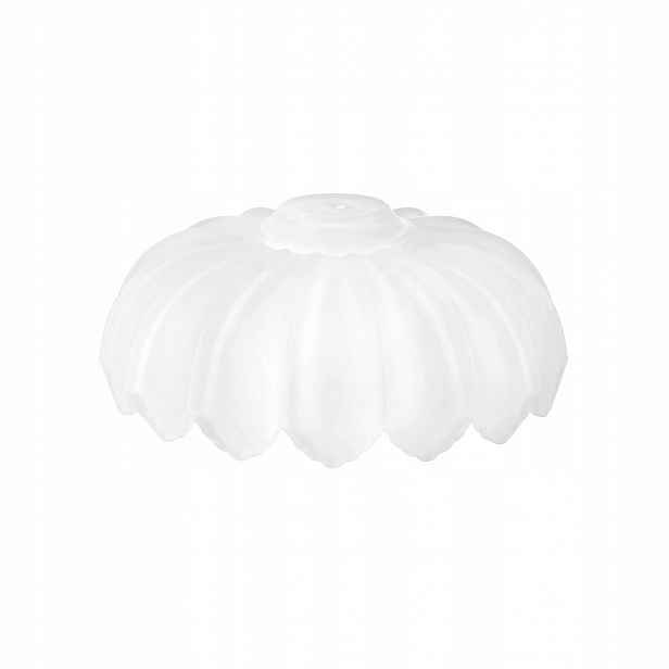 Skleněné stínítko Kurage Bílé pro stolní lampu 980861 Markslojd