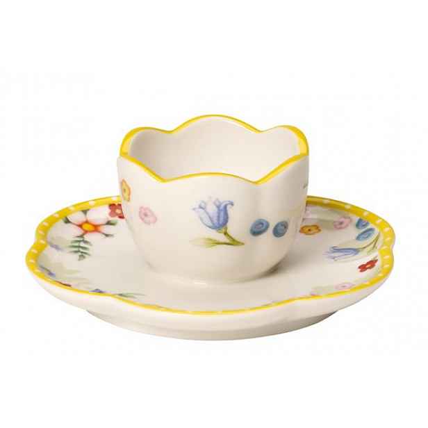 Villeroy & Boch Spring Awakening stojánek na vajíčka