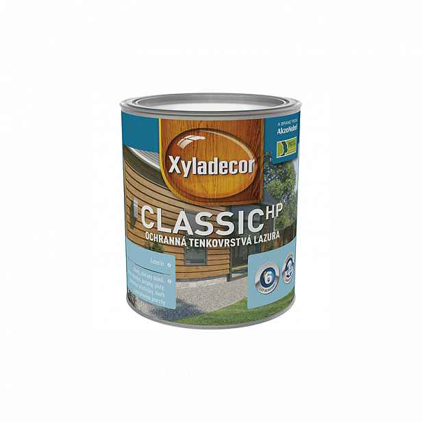 Xyladecor Classic HP