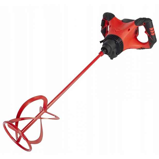 Elektrická Míchačka RUBIMIX-9 Supertorque 230V 1800W