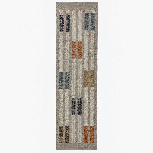 Flair Rugs BĚHOUN, 80/300 cm, vícebarevná