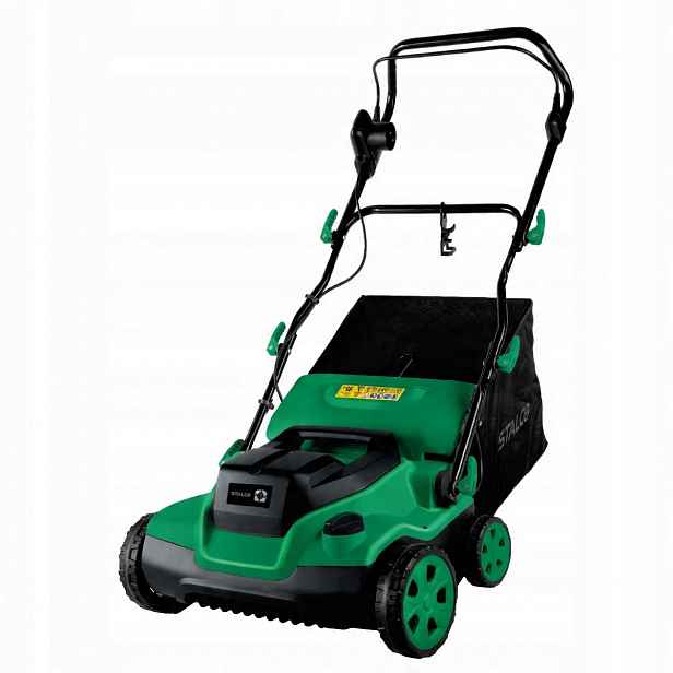 Vertikutátor 4v1 1600W LSS4in1 Stalco S055297681