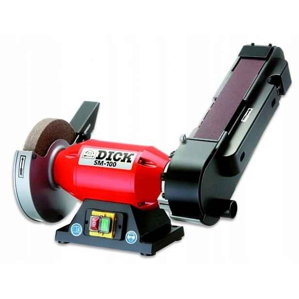 Dick brousek SM-100