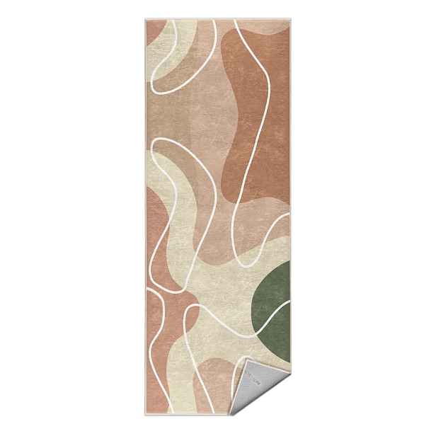 Pratelný běhoun 80x200 cm Desert Walk – Mila Home