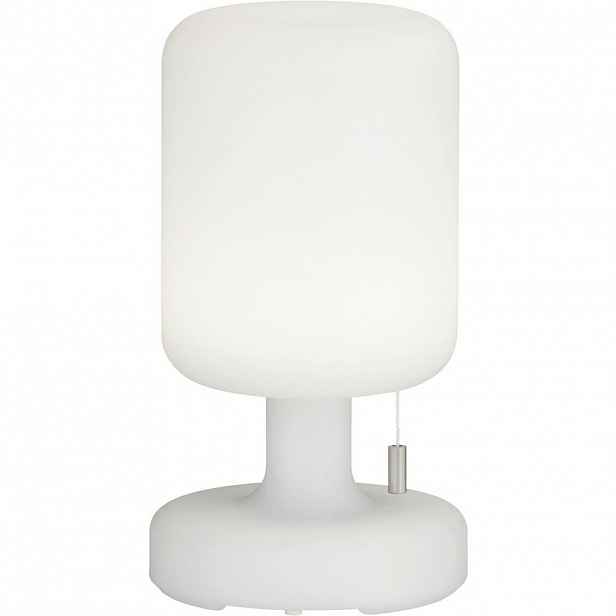 Schöner Wohnen STOLNÍ LAMPA NA BATERIE 13/23 cm