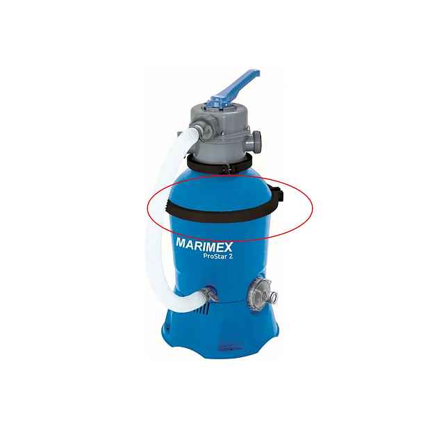 Marimex | Díl spona nádoby pro filtraci ProStar 2 | 10624098