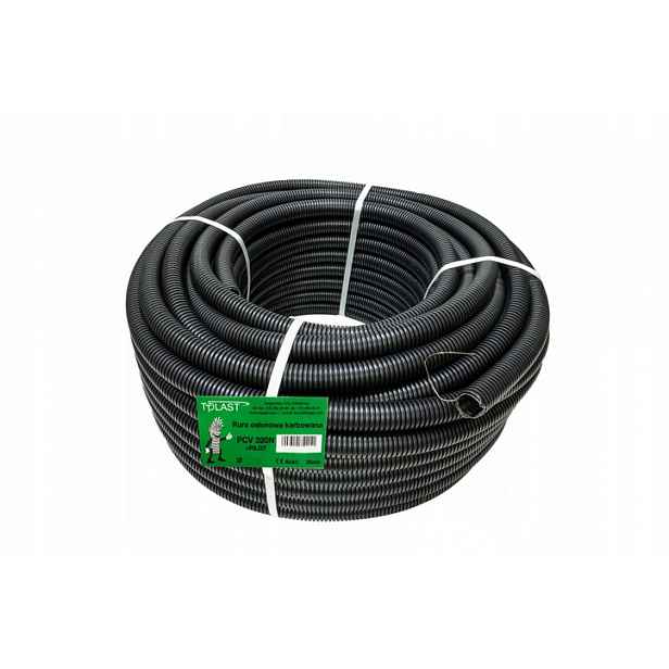 Trubka elektroinstalační trubka Pvc 320N s dálkovým ovládáním Rklsp 43/36-25 mb 10297
