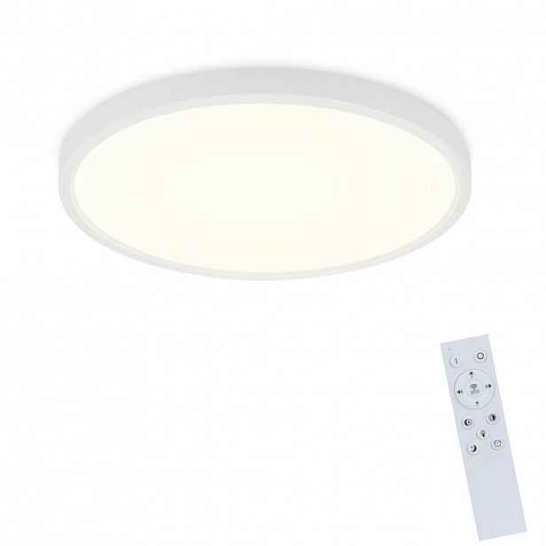 Nettlife LED stropní svítidlo Quirinus 28/28/3 cm