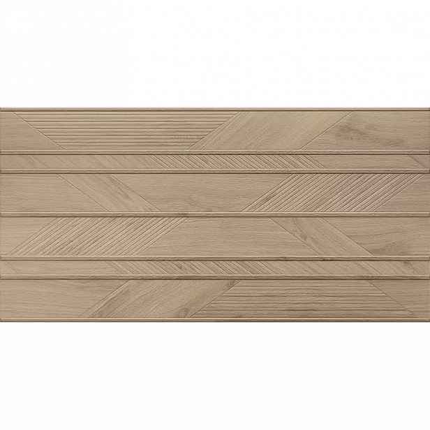 Dekor Sequoya Bush Oak 60/120