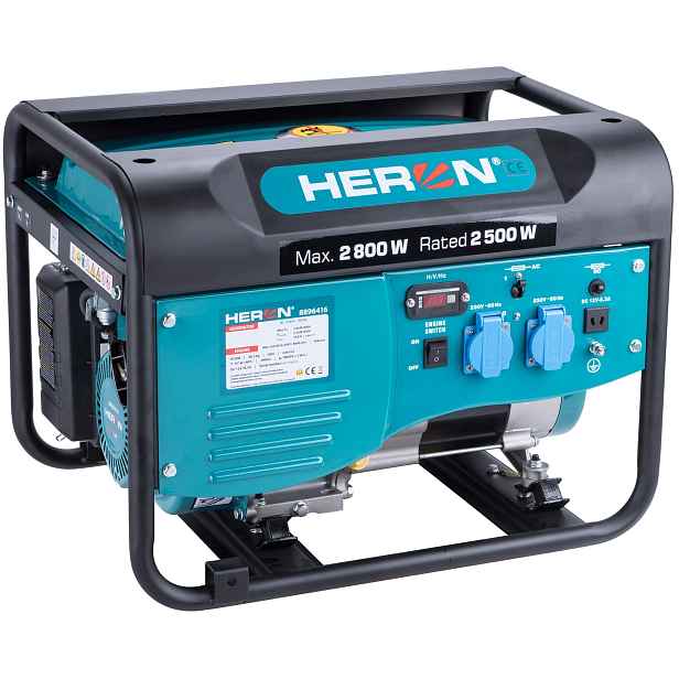Elektrocentrála Heron 8896416