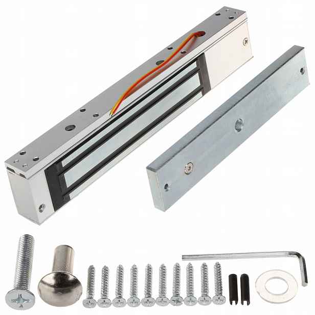 Elektromagnetický spínač ZE-280-5 E280-5 12/24V No/nc, elektrozávěs