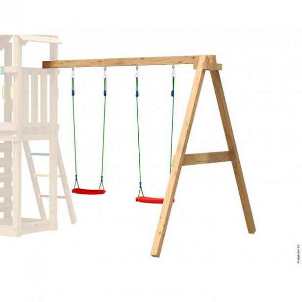 Houpačka 2 - Swing Frame 2.0