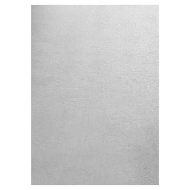 AKCE: 80x150 cm Kusový koberec Sky 5400 Silver, šedá, obývací pokoj, Ayyildiz