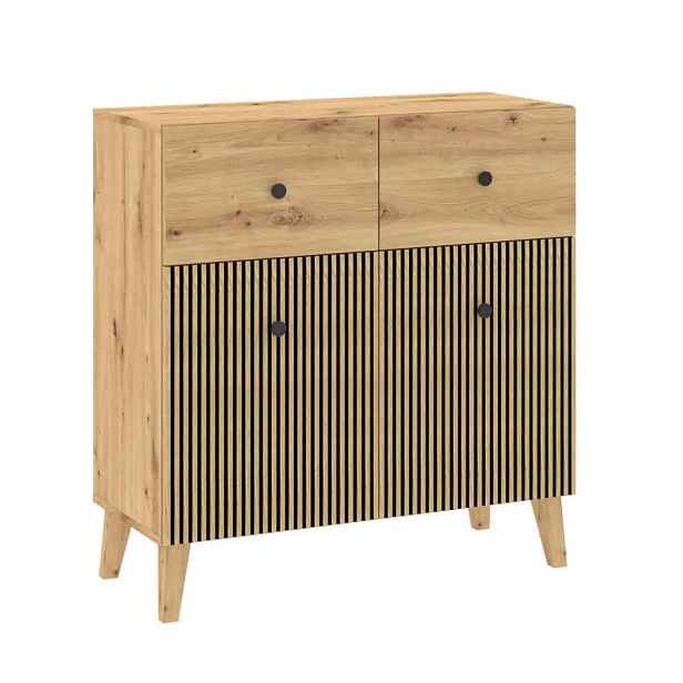 Casarredo Komoda 2D2S ELIZONDO dub artisan