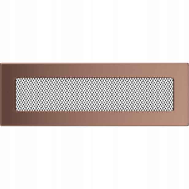 Krbová mřížka 11x32 galvanická měď