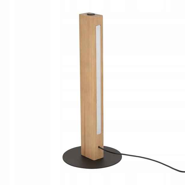 Moderní Stolní Lampa Noční Led 6W Teo Tk Lighting