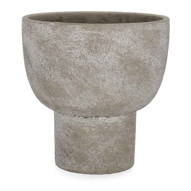 Květináč z terakoty ø 20 cm Hector – Bizzotto