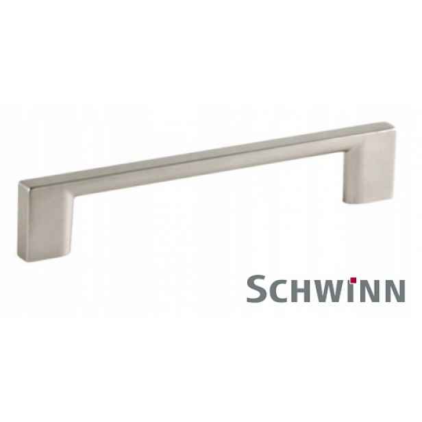Nábytková úchytka Schwinn 2576/320, akce Inox jako DC Polska D705-0320