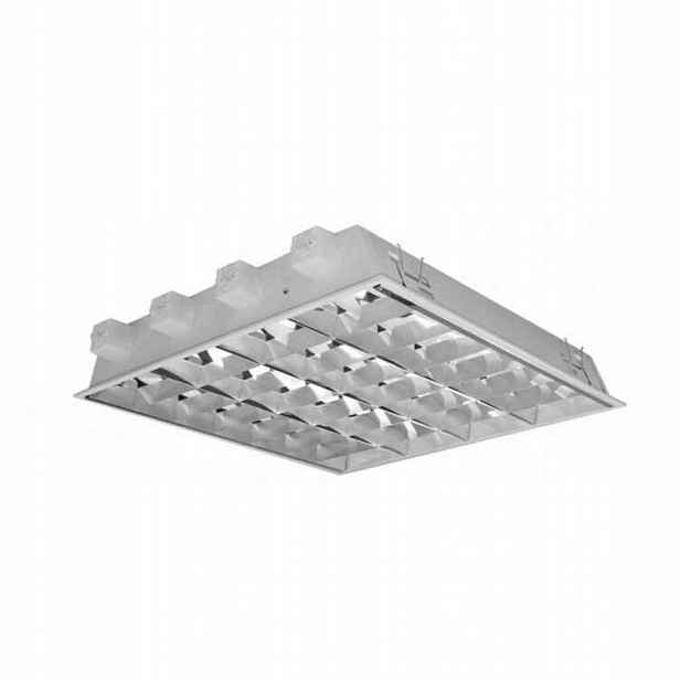Rastrové zapuštěné svítidlo T26 4x18W Thorn
