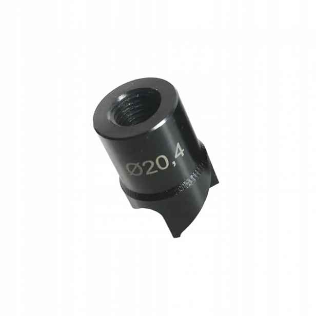 Vykrajovátko II Gen. Kulatý d 20,4 mm Pro Vyřezávání Otvorů Děrovačkou Baudat
