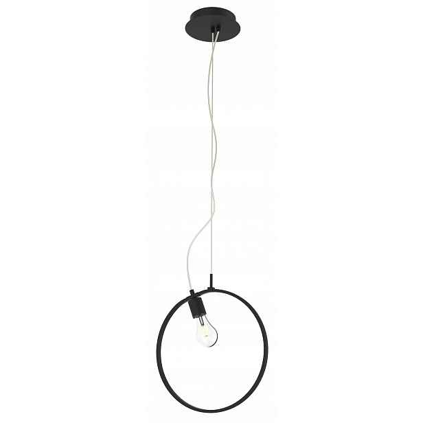 Závěsné Svítidlo Led Kolo Chutě Candellux
